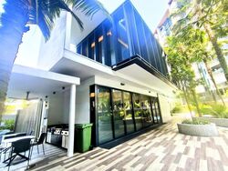 The Garden Residences (D19), Apartment #469006241